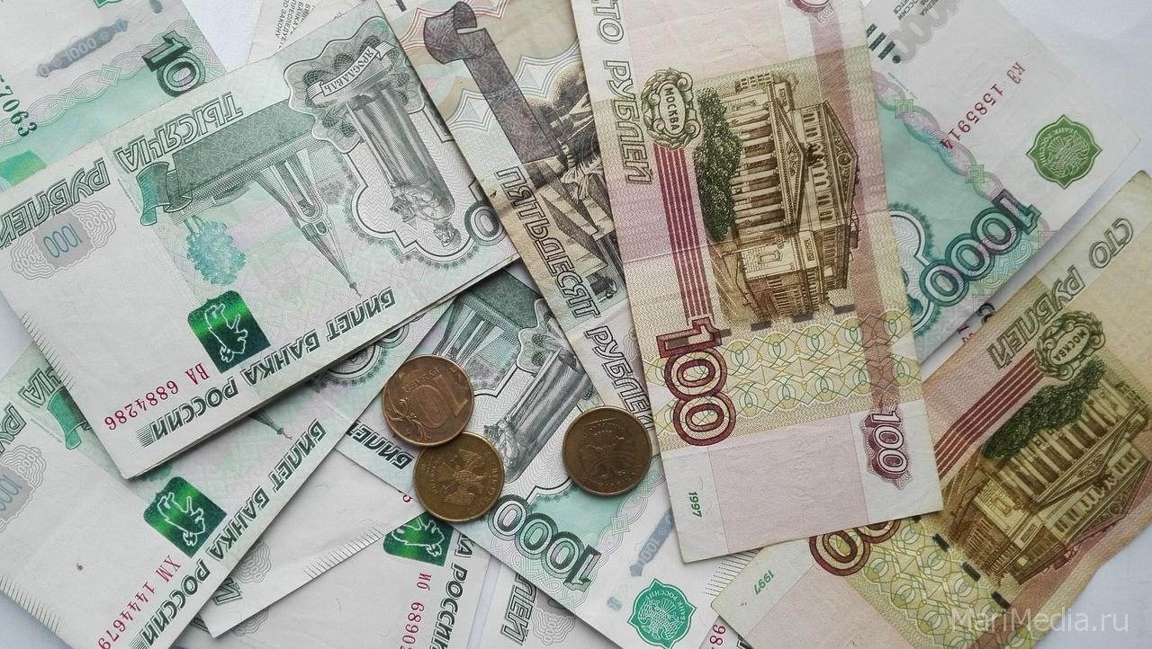В Марий Эл с 1 февраля на 11,9% проиндексируют соцвыплаты, пособия и компенсации