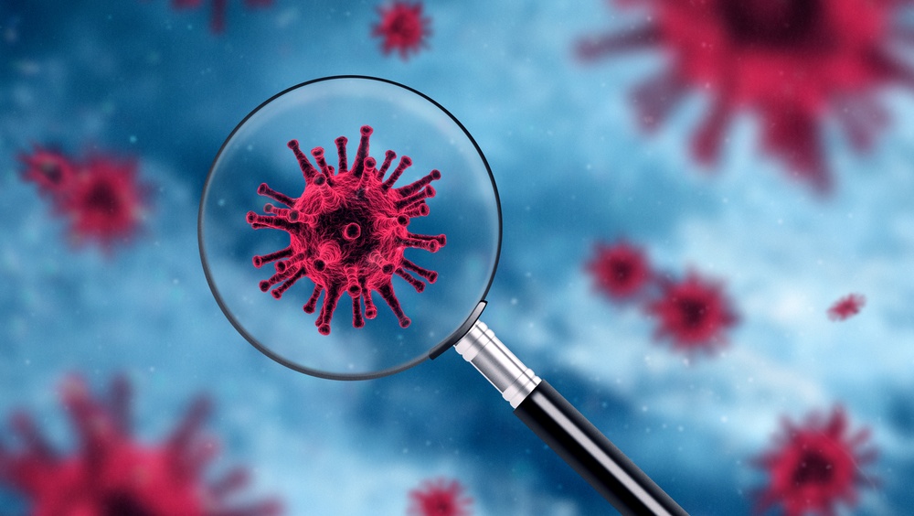 В Марий Эл коронавирус выявлен у малыша до года