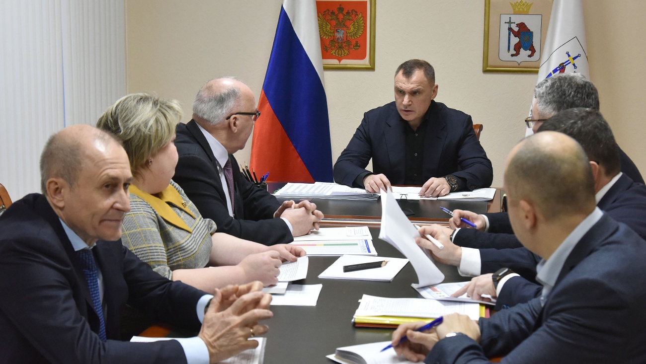 По итогам года Марий Эл вошла в двадцатку лидеров по дорожному и жилищному строительству