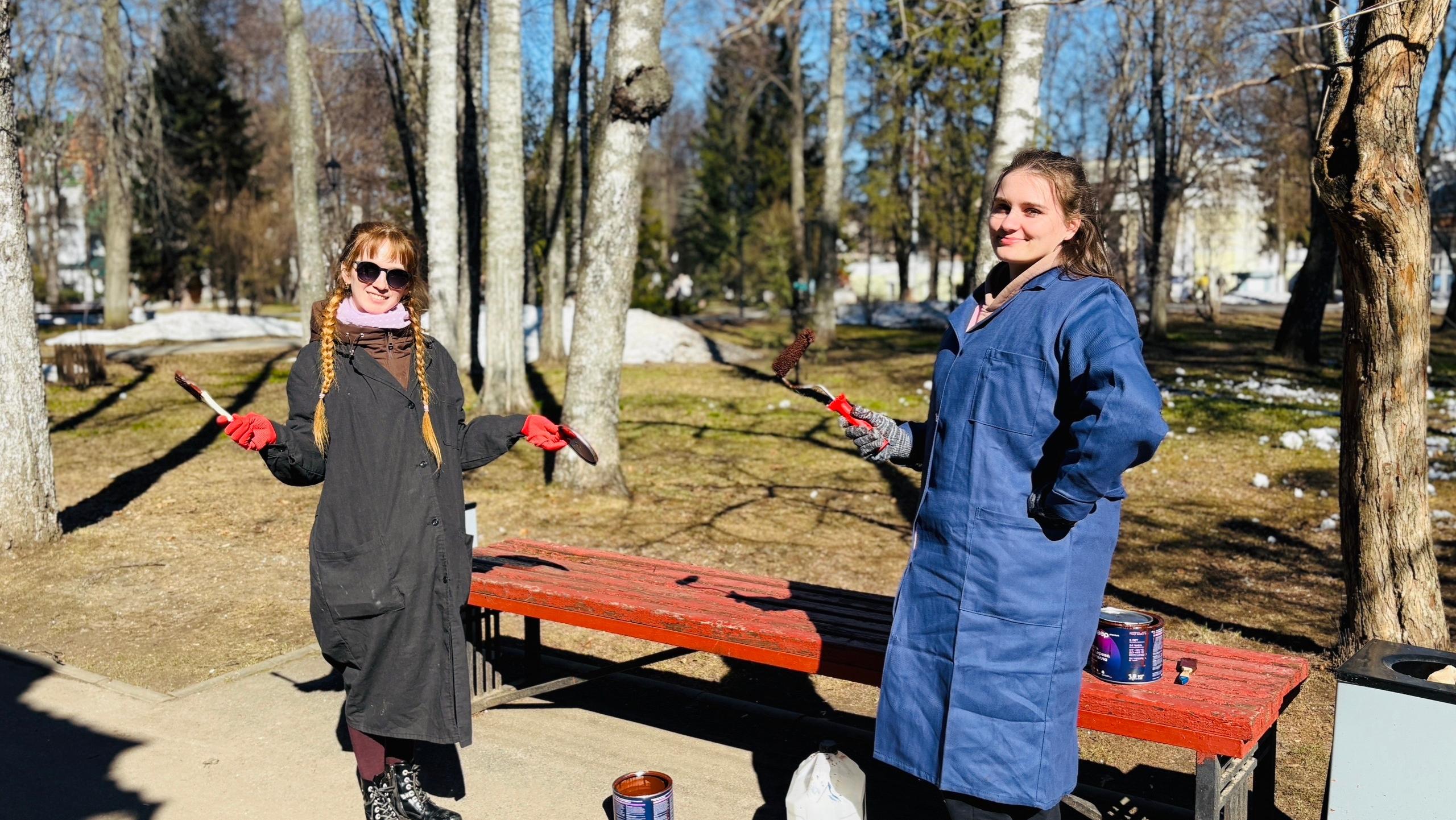 Йошкаролинцы вновь выйдут на субботник