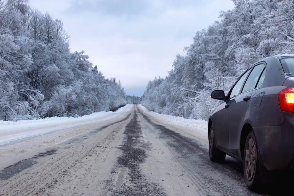 У жительницы Моркинского района за «поездку» в Волжск сняли 12,5 тысяч рублей