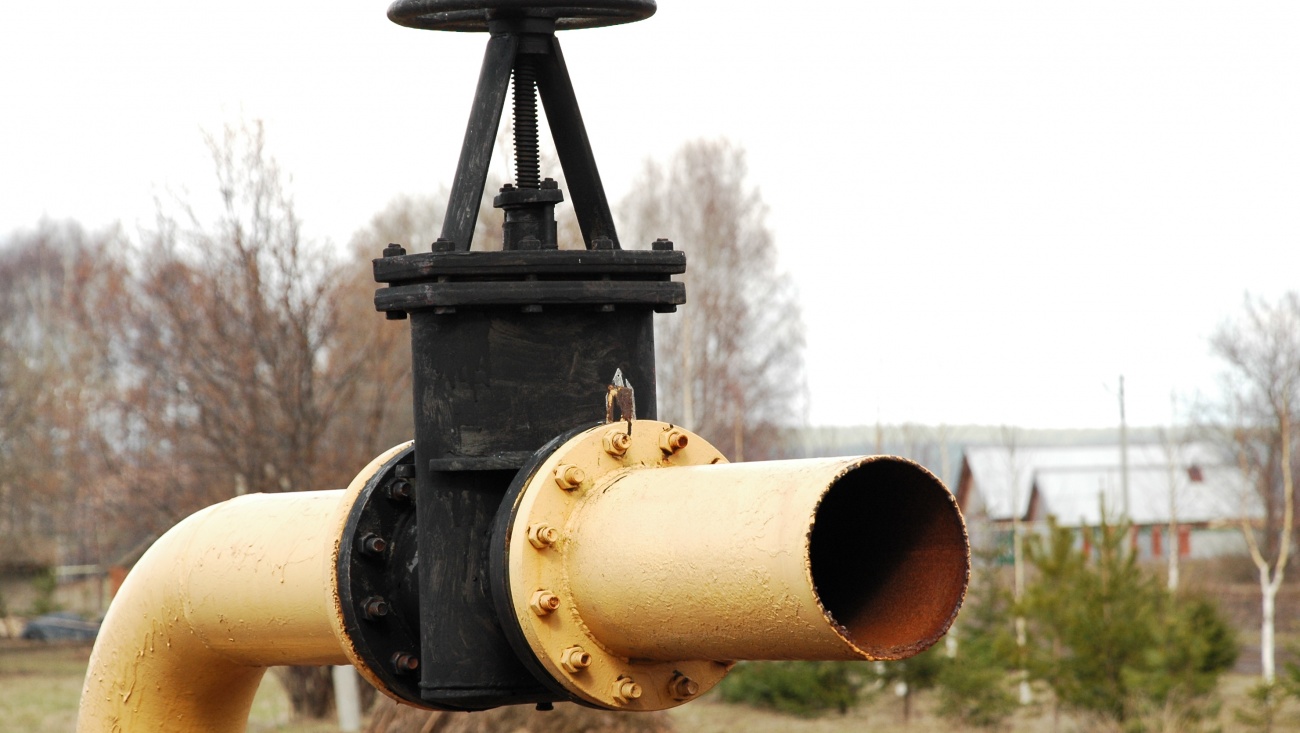 «Газпром газораспределение Йошкар-Ола» продолжает газификацию Горномарийского района