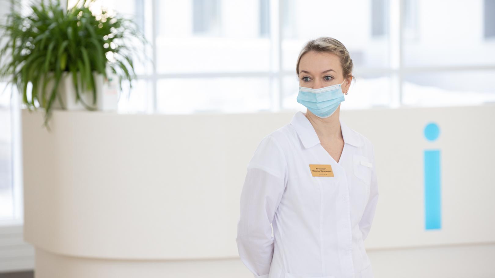 В Марий Эл пять врачей получили по 3 млн рублей на улучшение жилищных условий  