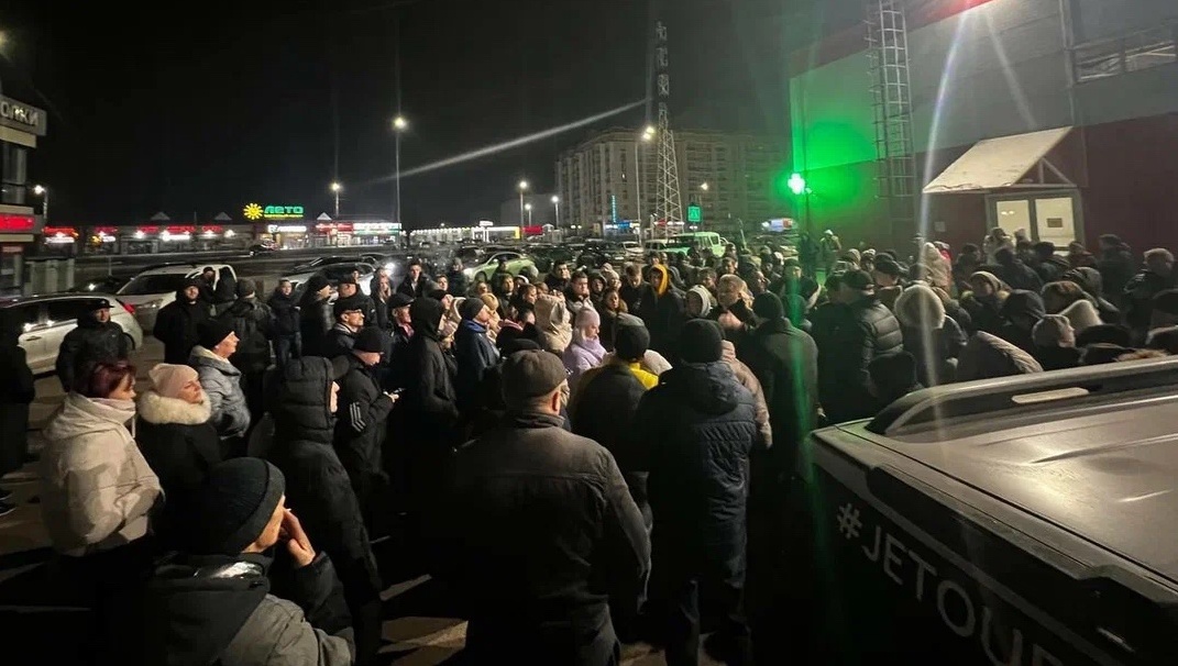 Пропавшую в Волжске девочку искали более 140 человек