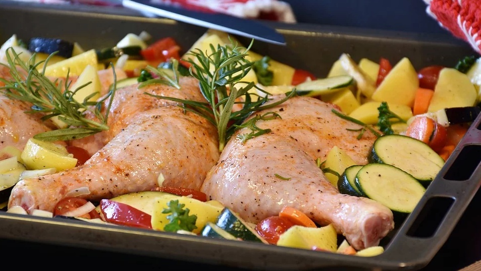 Мясо птицы из России способно конкурировать с зарубежными продуктами