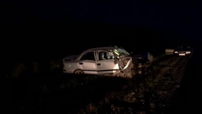 В Марий Эл пьяному водителю за смертельное ДТП грозит до 12 лет лишения свободы