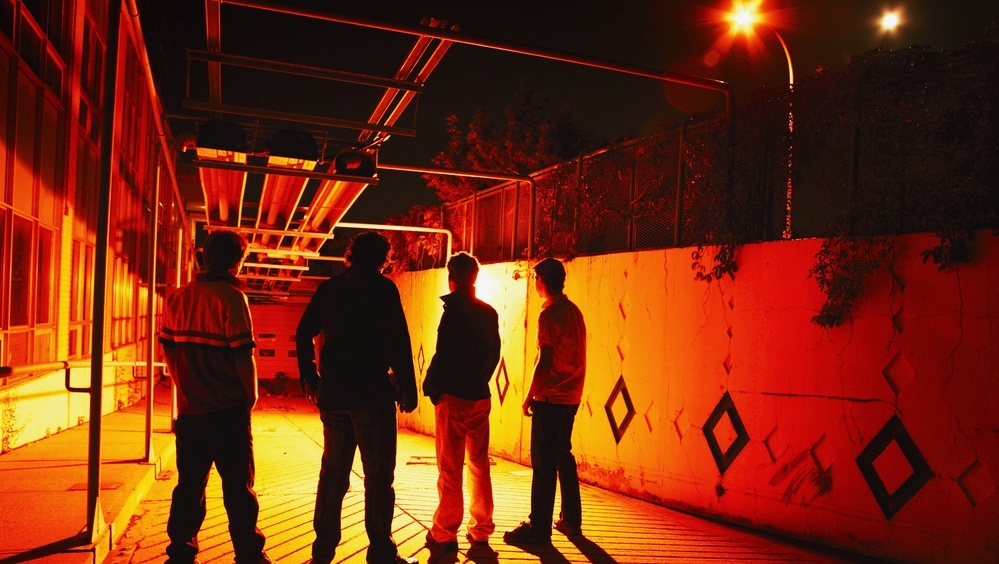 В Марий Эл с 1 сентября вводят «комендантский час» для несовершеннолетних с 22:00