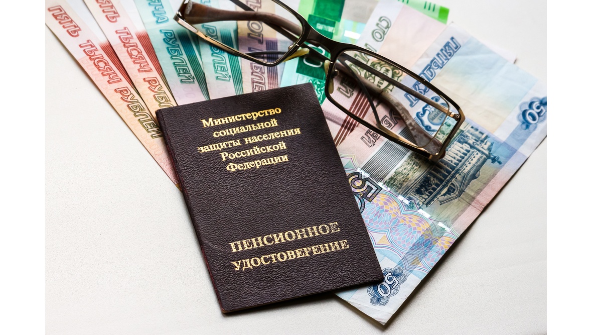 Пенсии и МРОТ планируют проиндексировать на 10% в этом году