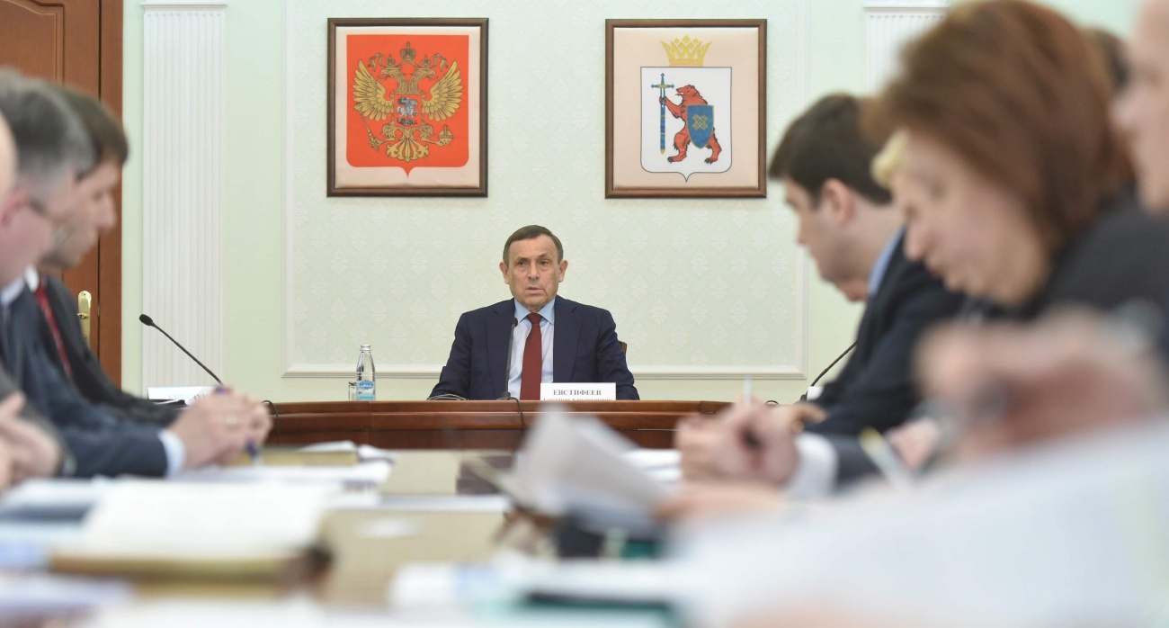 В Марий Эл 649 человек находятся под наблюдением с подозрением на коронавирус