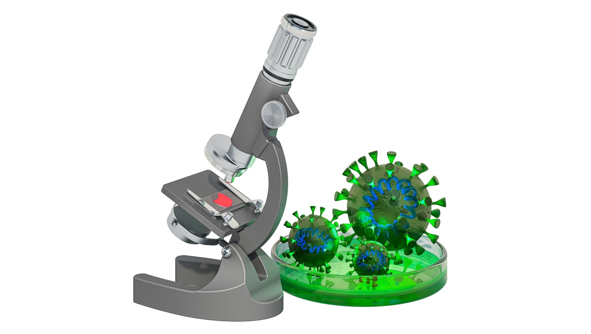 В Марий Эл за сутки зарегистрировано 22 новых случая COVID-19