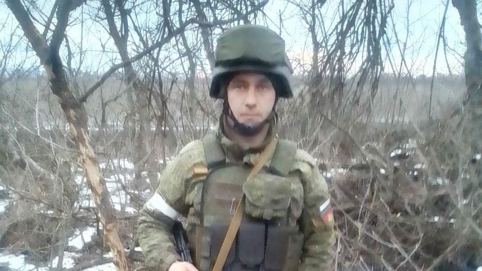 В Марий Эл ветерану СВО помогли оперативно оформить меры соцподдержки