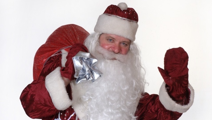 Дед Мороз: «Дети всегда чуда ждут, негоже их лишать радости!»