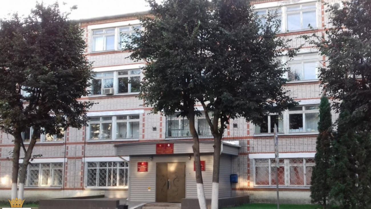 В Йошкар-Оле на новое место переехал судебный участок №3