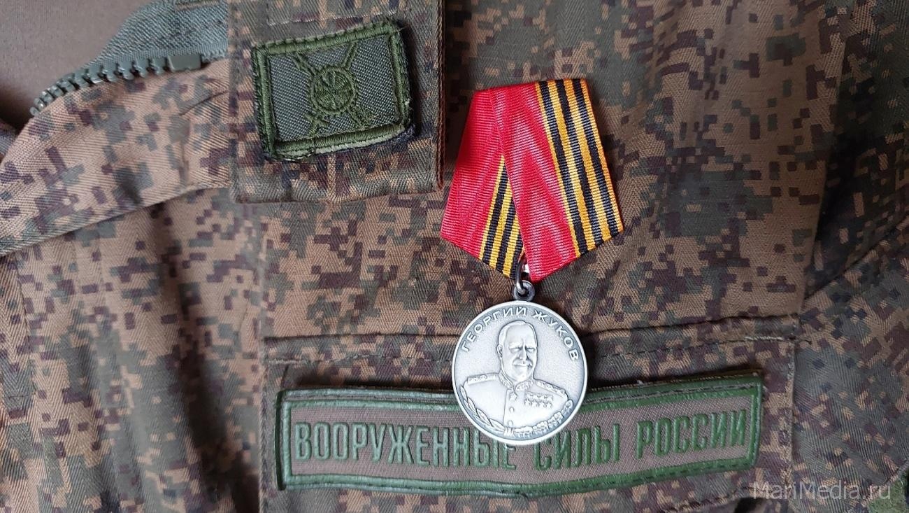 Ежемесячная денежная выплата ветеранам СВО в Марий Эл назначается проактивно