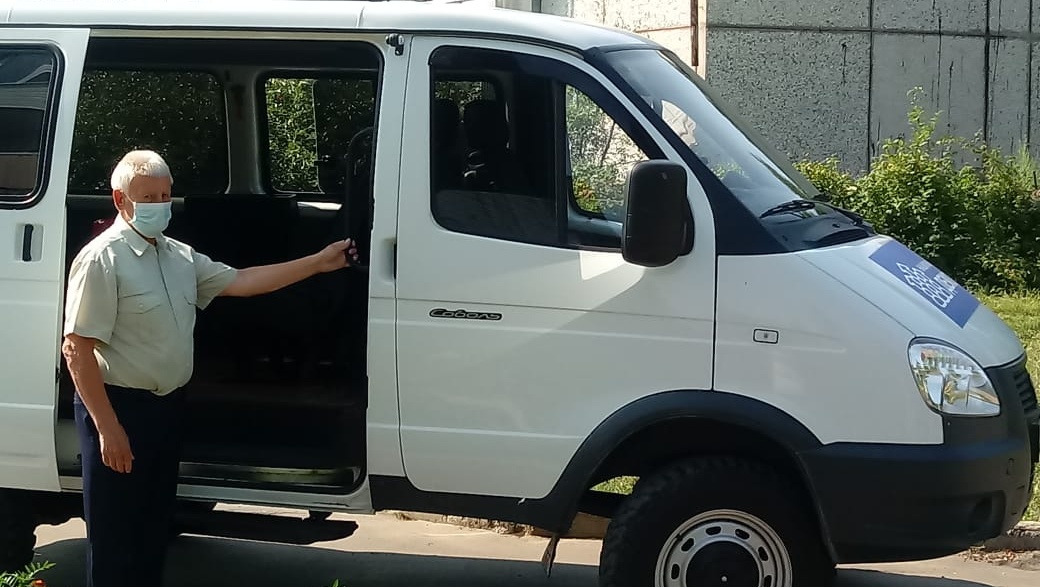 Услугами «мобильной бригады» воспользовались 755 пожилых мариэльцев