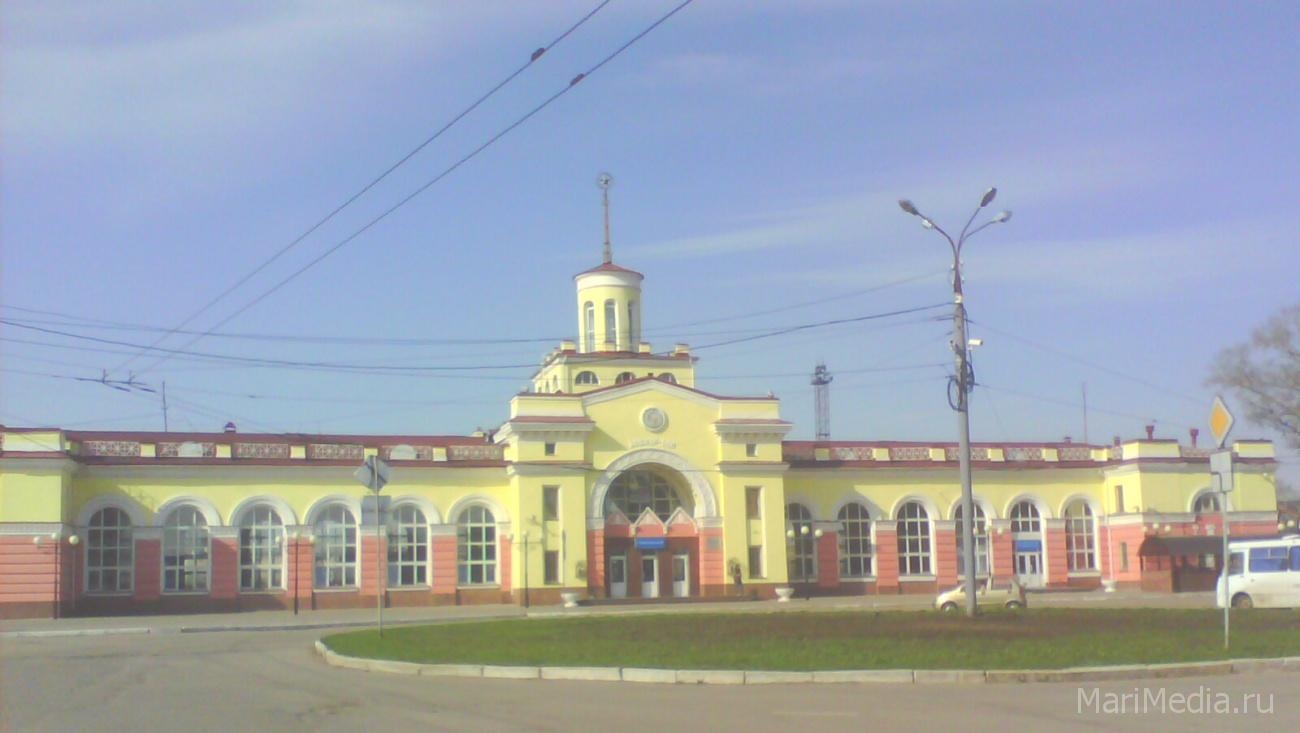 У «Республиканского автовокзала» появился директор