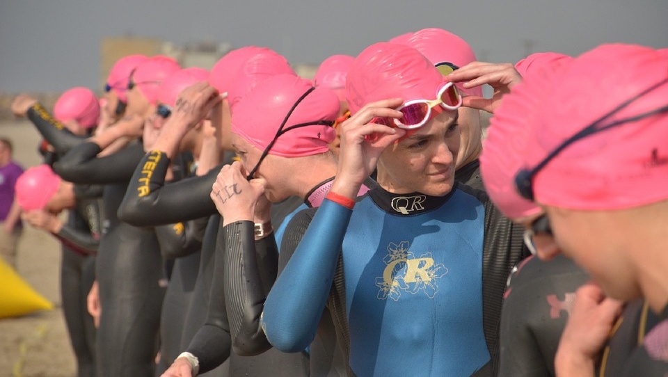 В Марий Эл СШОР по плаванию закупила экипировку для воспитанников