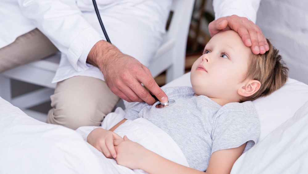 В Марий Эл почти 5 тысяч человек заболели ОРВИ на минувшей неделе