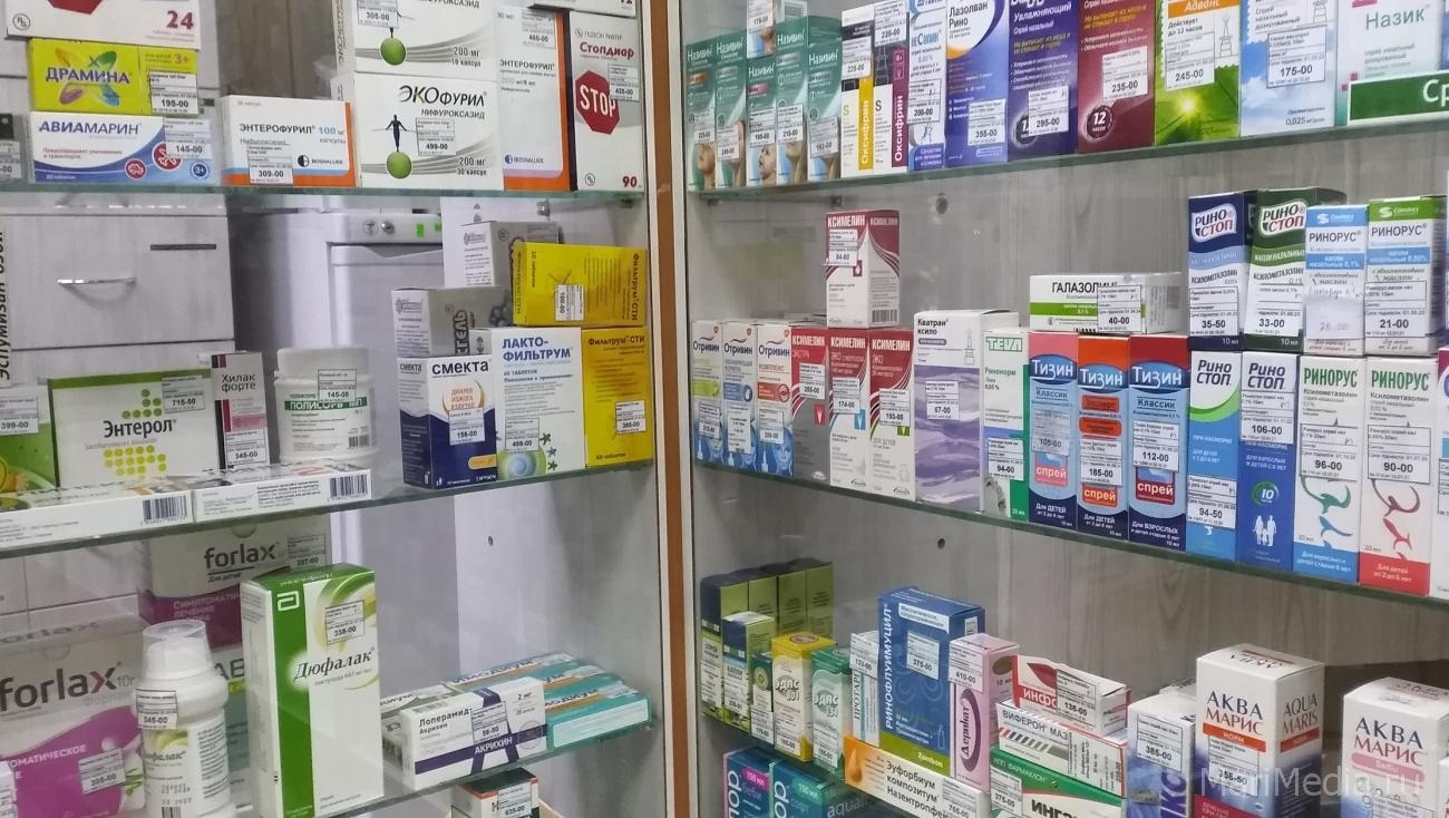 Возврат, обмен или замена товара в аптеке