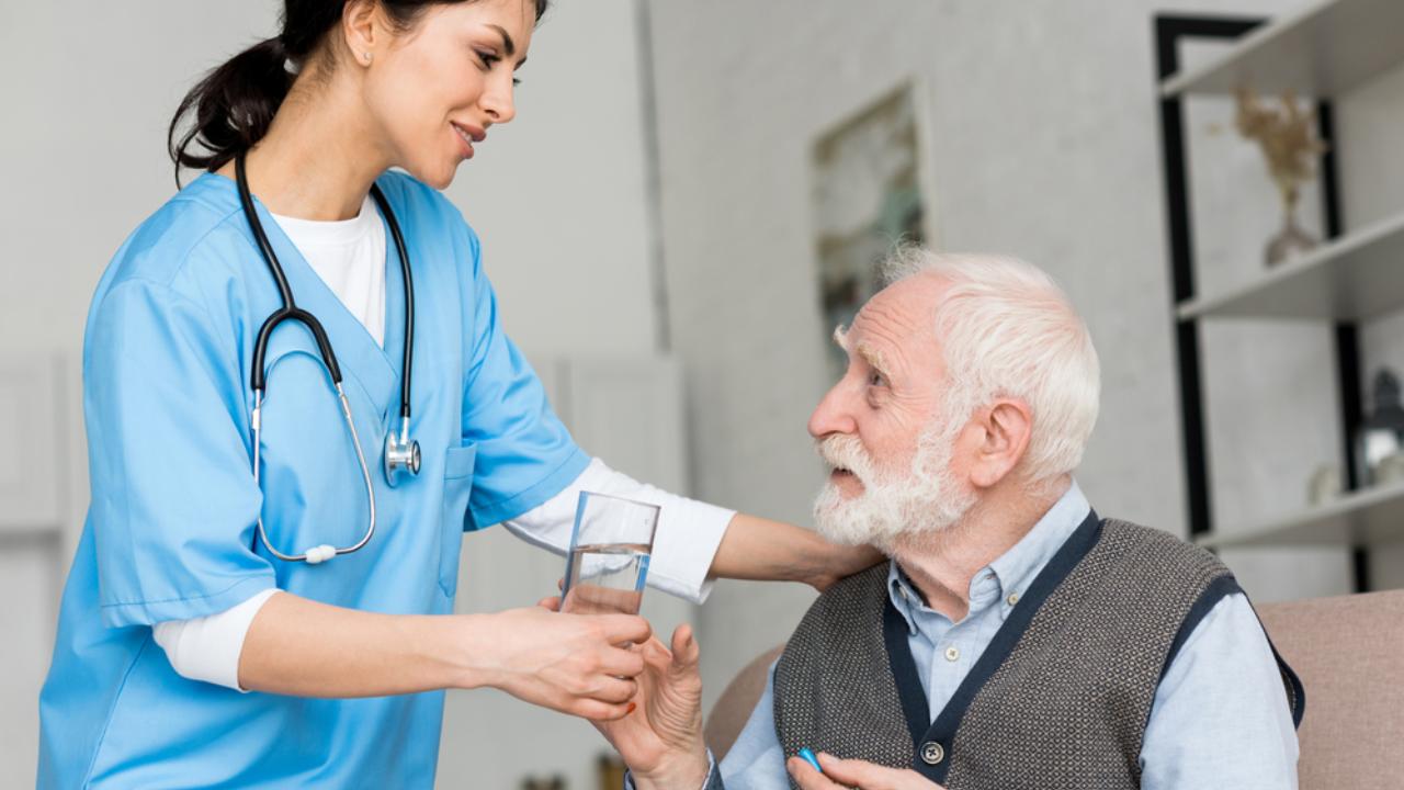 В Звениговской ЦРБ появится уникальный аудиовизуальный комплекс «ПРАК»