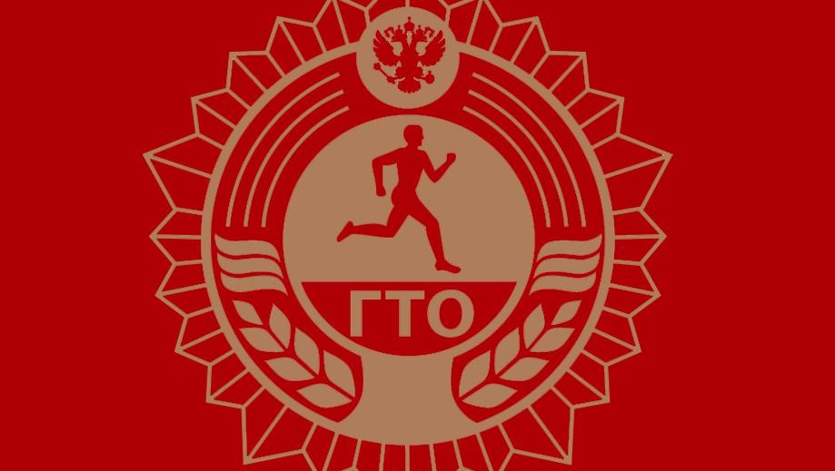 Утверждён график приёма нормативов ГТО на ноябрь