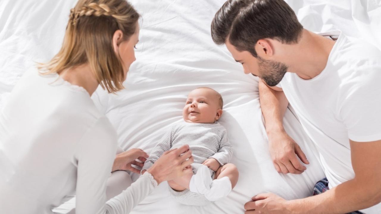 В Саратовской области число партнёрских родов выросло в разы