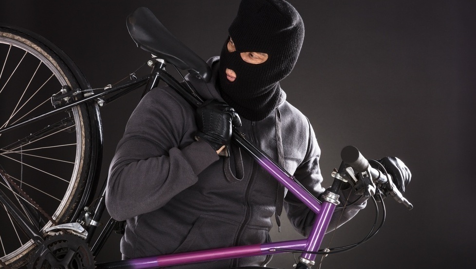 Похищенный велосипед йошкаролинца нашли у 37-летнего безработного горожанина