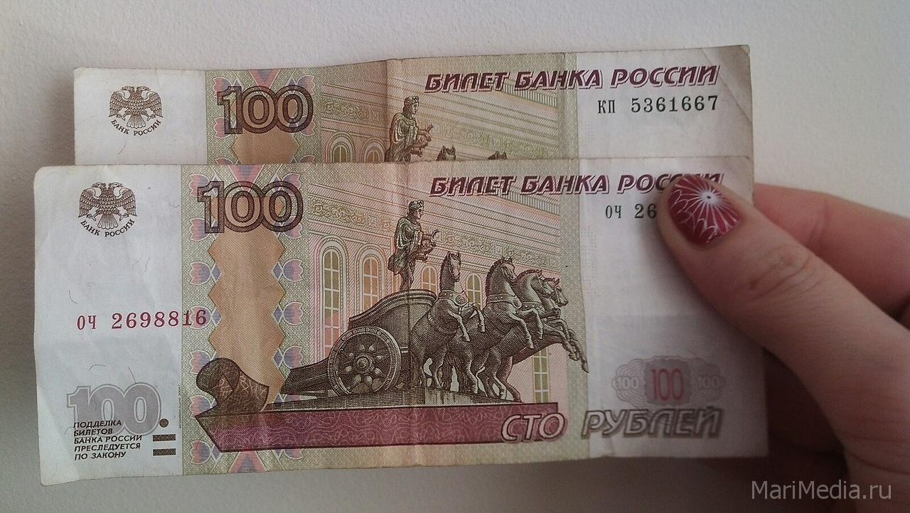 Владимир Путин утвердил увеличение МРОТ в России на 117 рублей