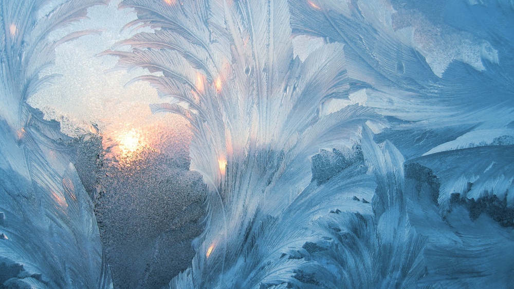 В Марий Эл идут крещенские морозы