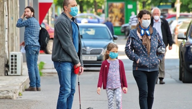 В Марий Эл у 30% заболевших COVID-19 течение болезни бессимптомное