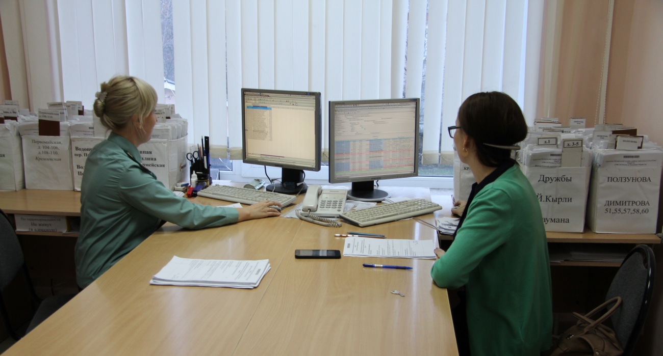 Судебные приставы вернули жителям Марий Эл 44 миллиона рублей долга по зарплате