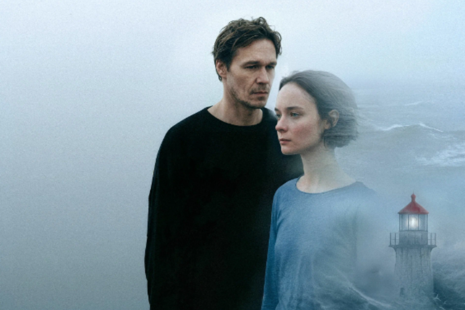 Большая земля