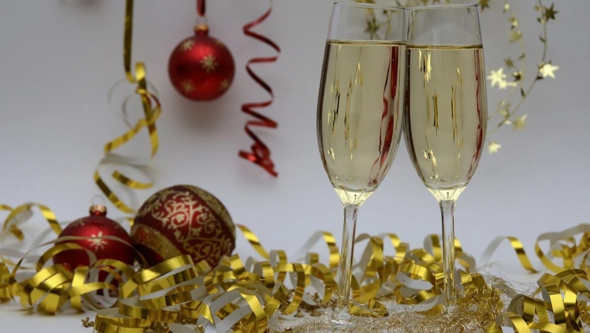 В Совете Федерации высказались против «сухого закона» 1 и 2 января