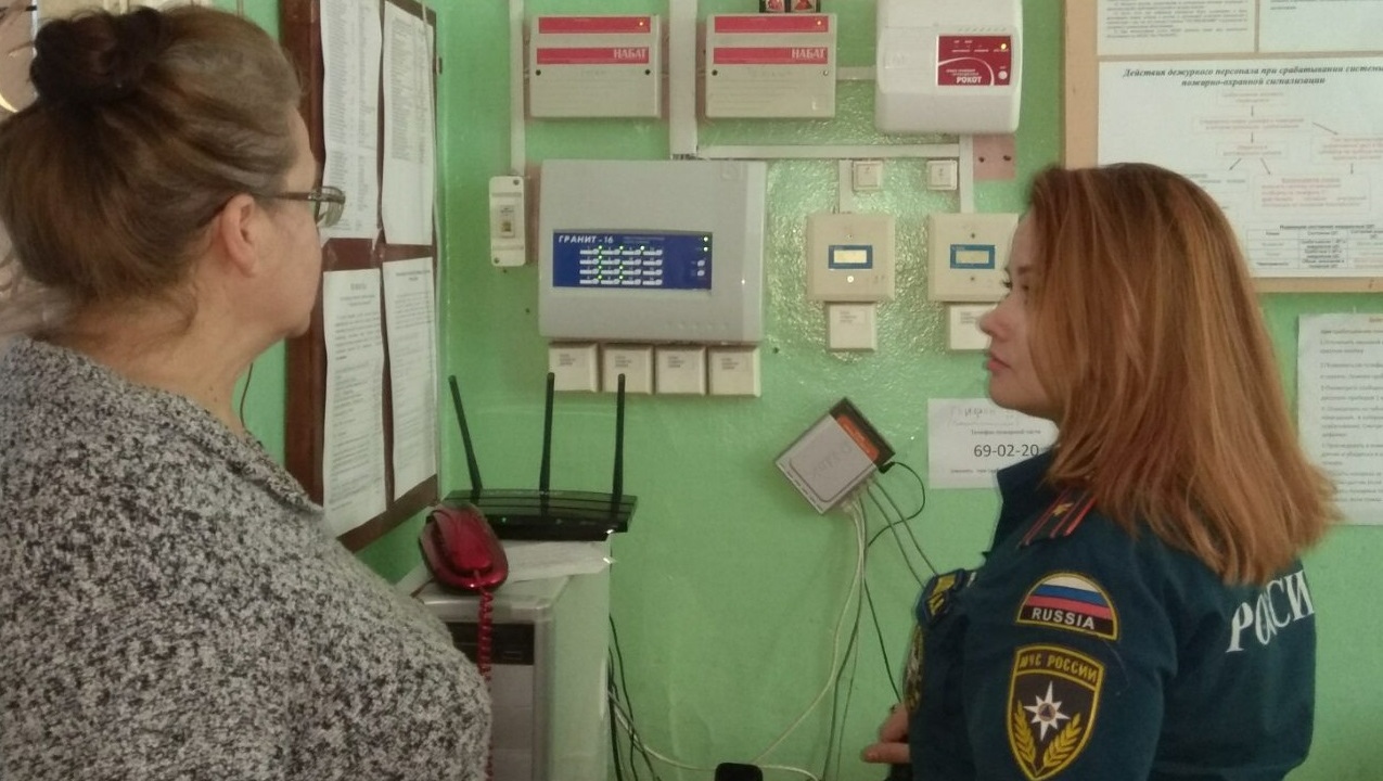 В Марий Эл началась профилактическая операция «Новый год»