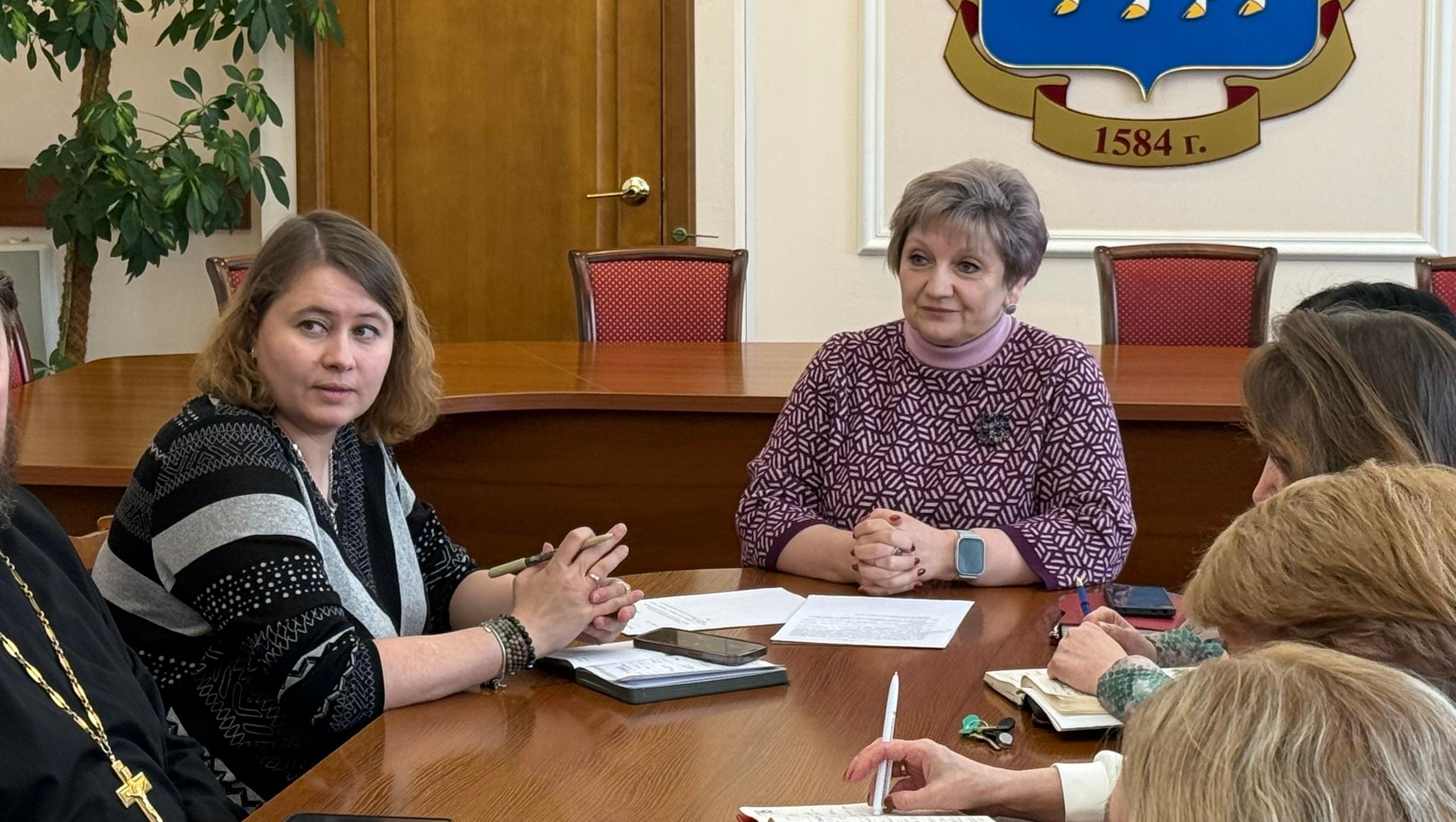 В Йошкар-Оле начали готовиться к Дню города