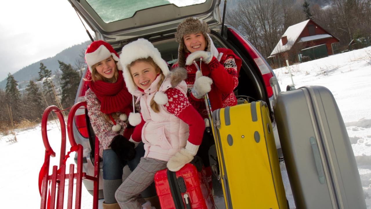 Дети, выехавшие по свидетельству о рождении до 20 января, могут вернуться по нему же