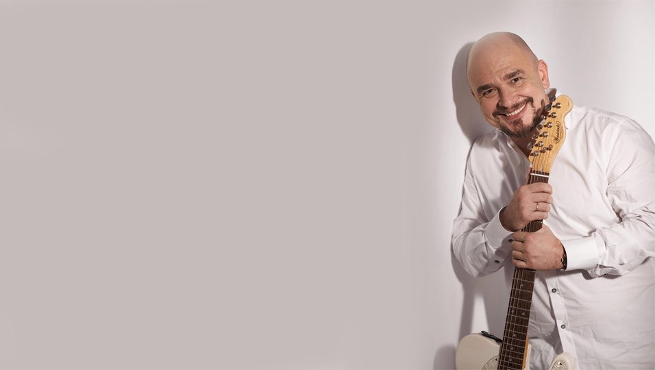 Российский певец Сергей Трофимов выступит перед йошкаролинцами