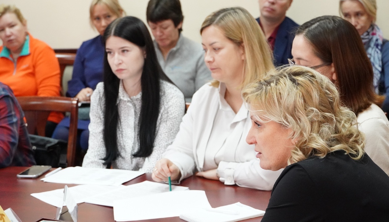 В Марий Эл начался приём заявок на гранты для аккредитованных спортивных федераций