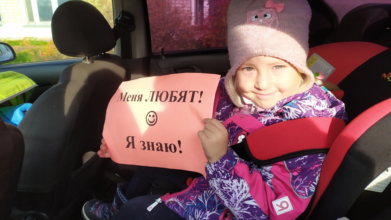 В Звенигово пройдут тотальные проверки машин с детьми