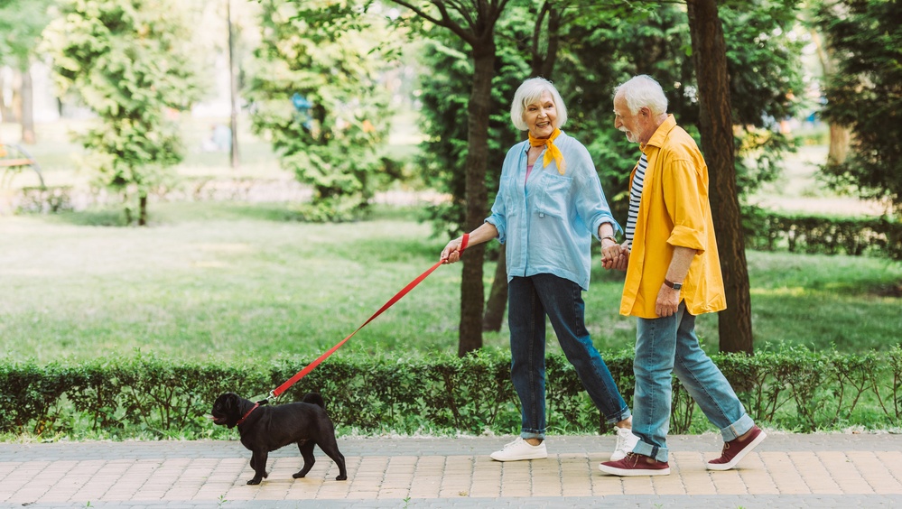 Два города ПФО вошли в ТОП-10 лучших городов для жизни на пенсии