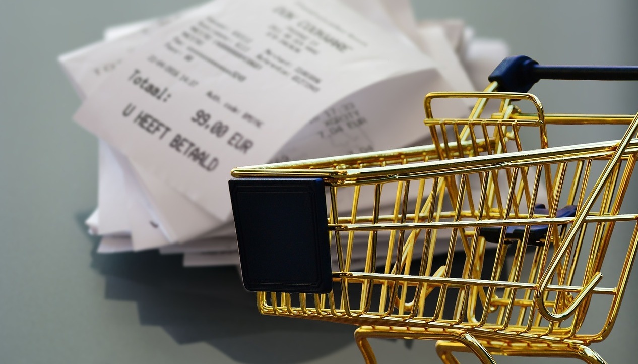 В Марий Эл выросли цены на ювелирные украшения и продукты питания