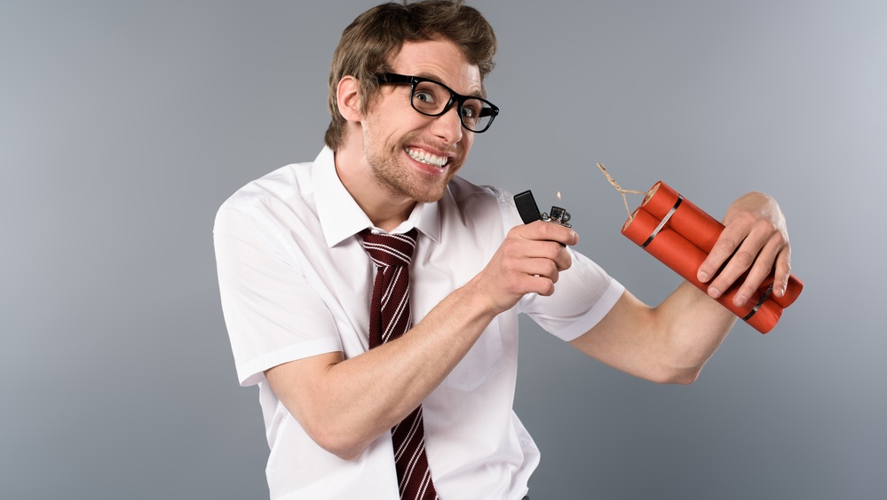 Житель Марий Эл за ложное сообщение о минировании школы проведёт год в колонии