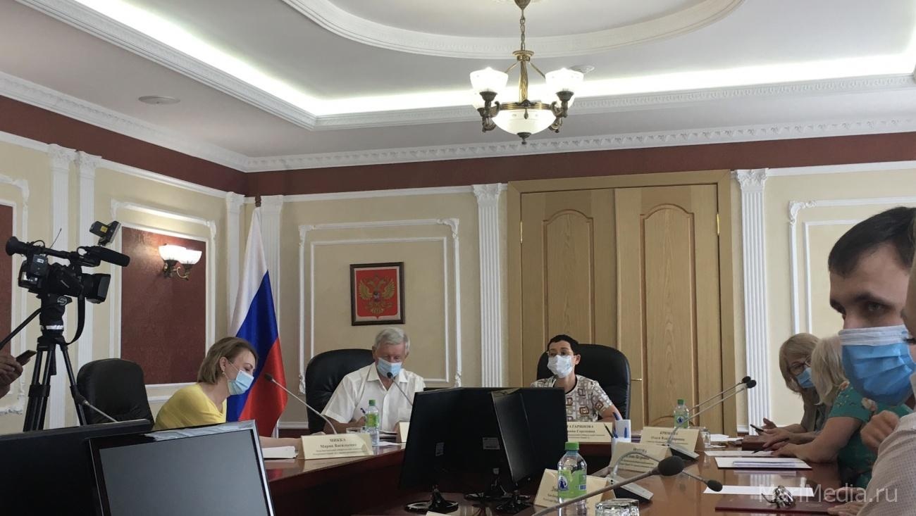 В Центризбиркоме Марий Эл объявили о старте избирательных кампаний