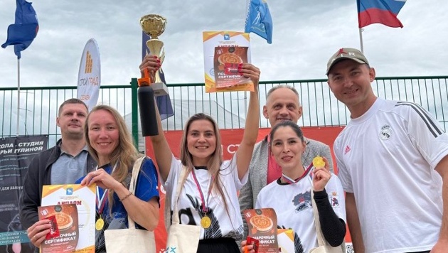 В Йошкар-Оле три НКО получат гранты на развитие институтов гражданского общества