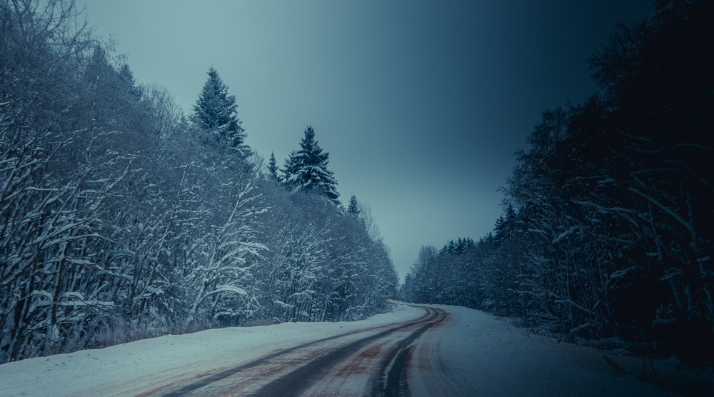 Казанский тракт будет перекрыт сегодня вечером в Марий Эл