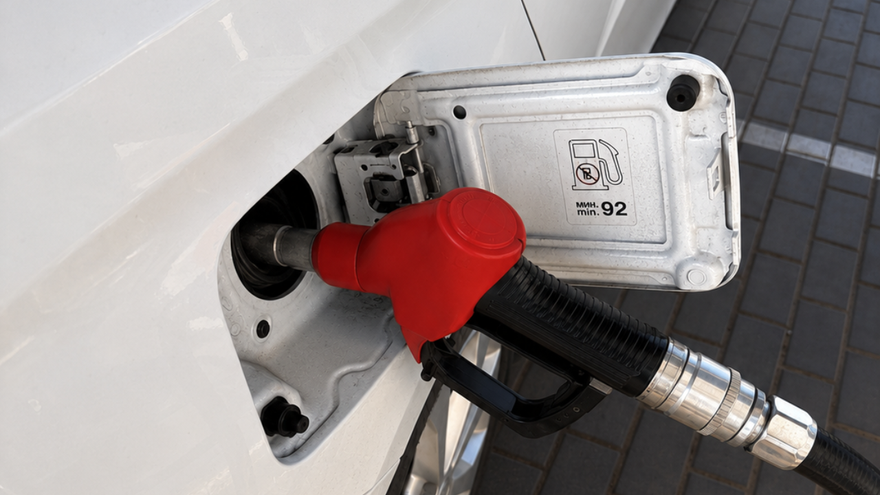 В Госдуме экстренно приняли меры для борьбы с дефицитом топлива
