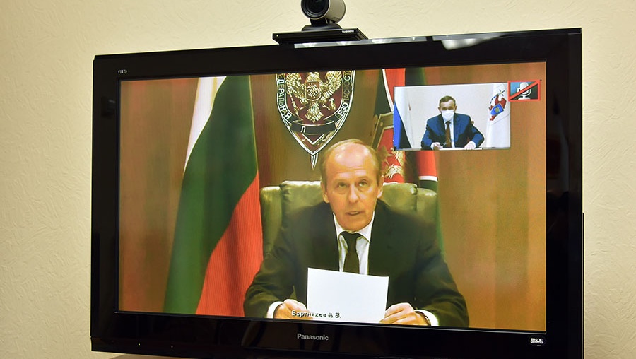 В ПФО за несколько лет пресекли 14 терактов