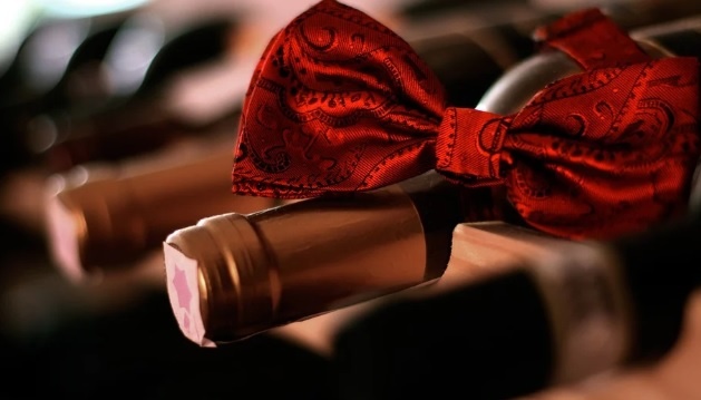 В столичных магазинах рецидивисты крадут элитный алкоголь и конфеты