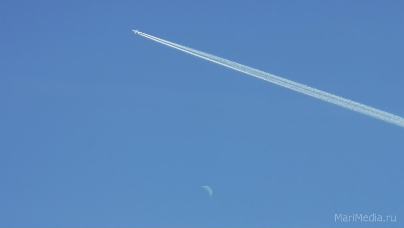 Саратов не принимает и не выпускает воздушные суда