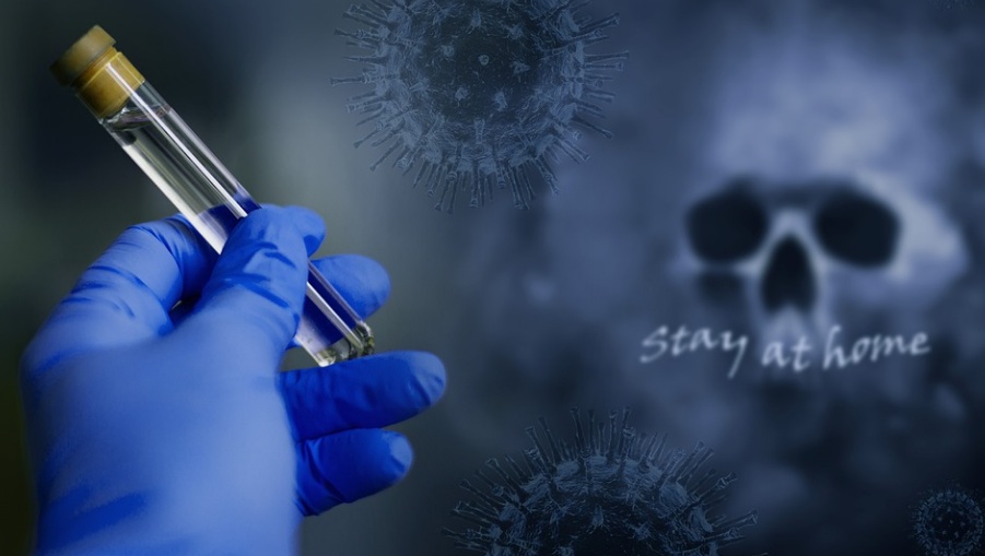 Марий Эл понадобится федеральная помощь в борьбе с коронавирусом